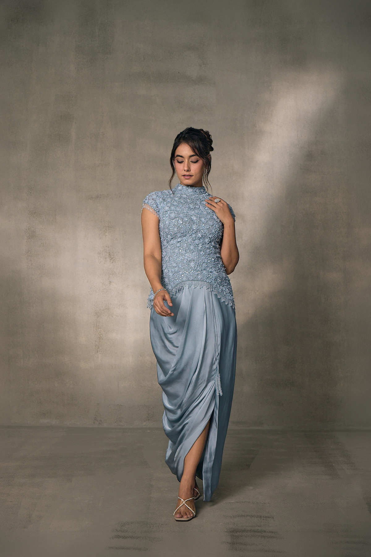Cedar Skirt Set