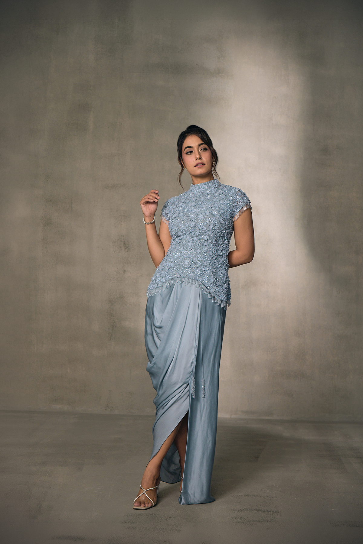 Cedar Skirt Set