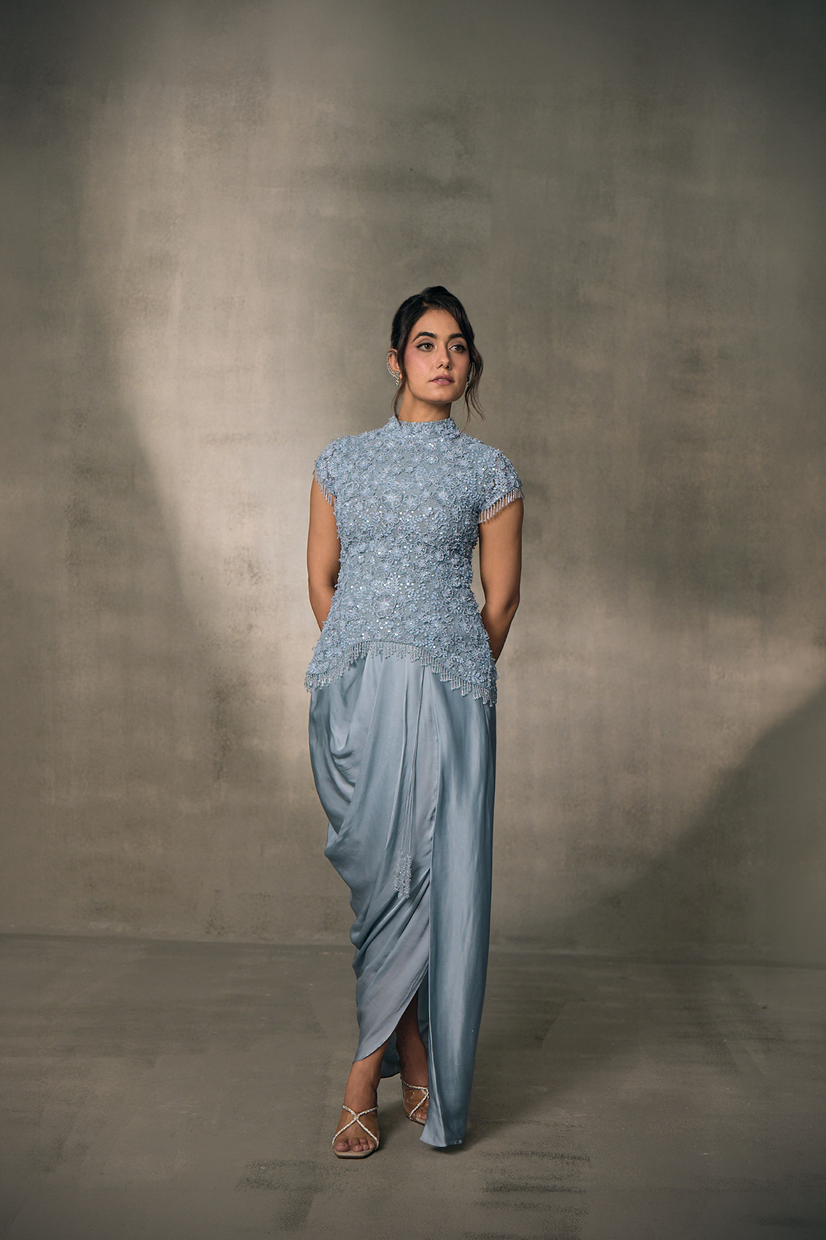 Cedar Skirt Set