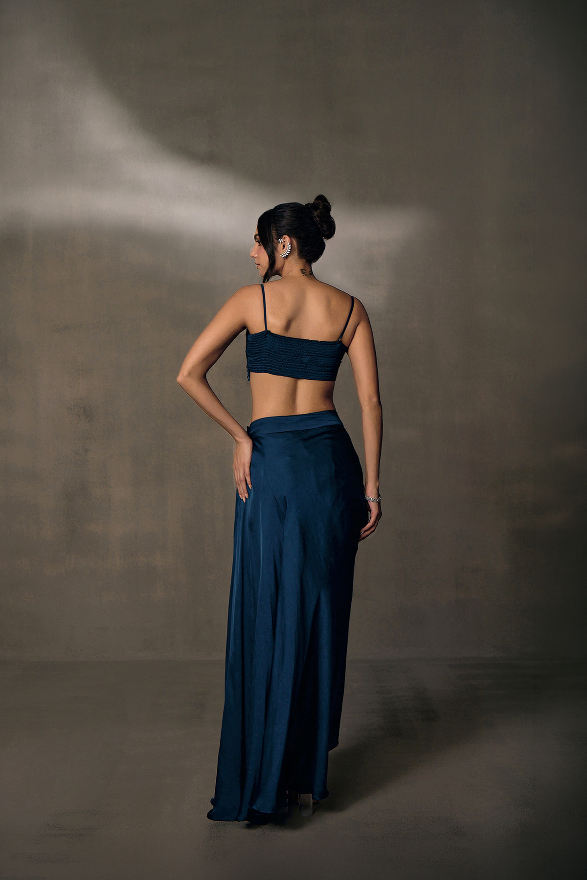 Della Cape Set