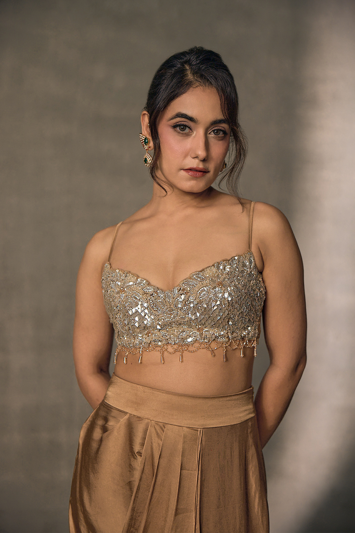 Mabel Cape Set