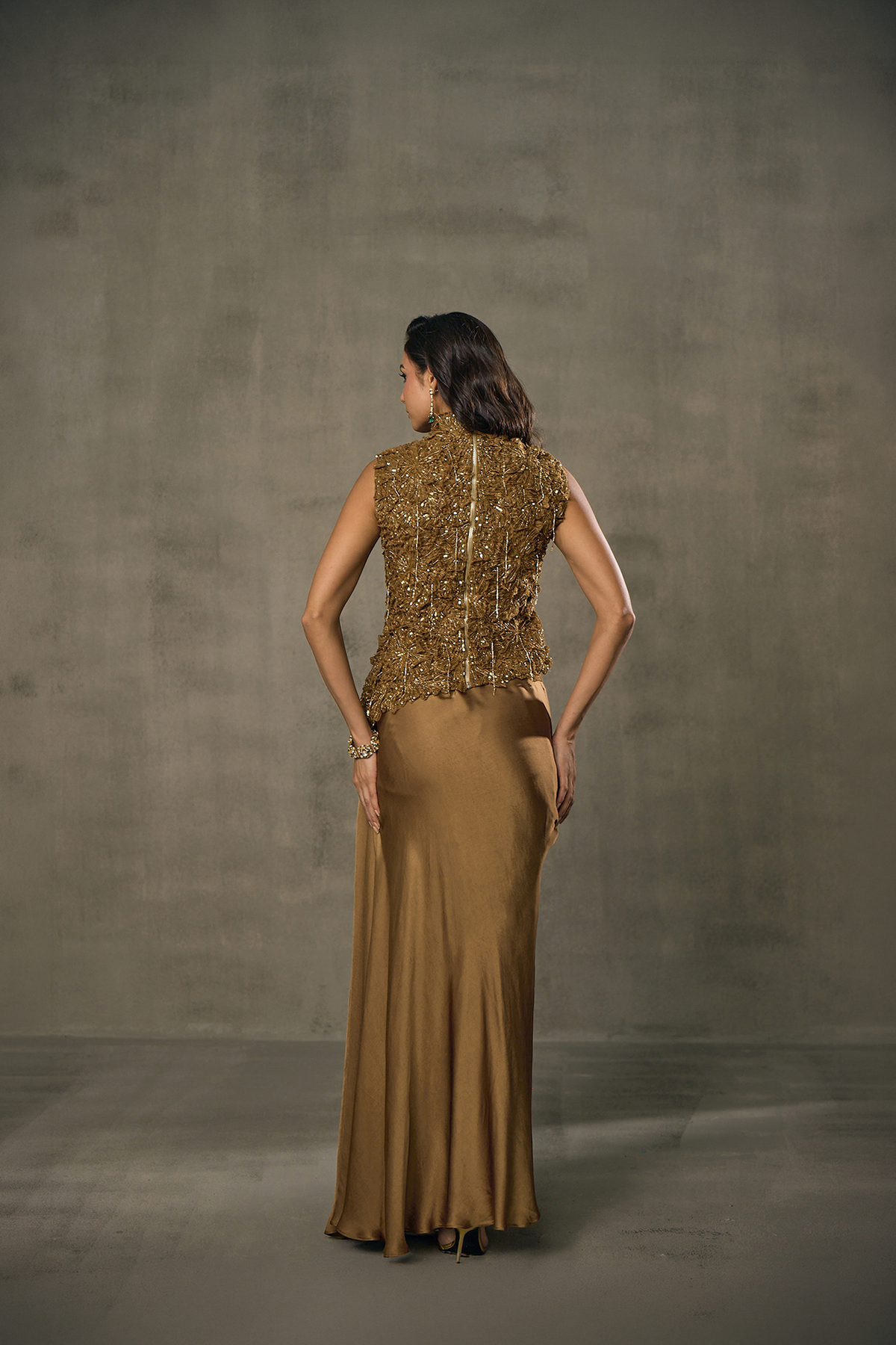 Ruth Skirt Set