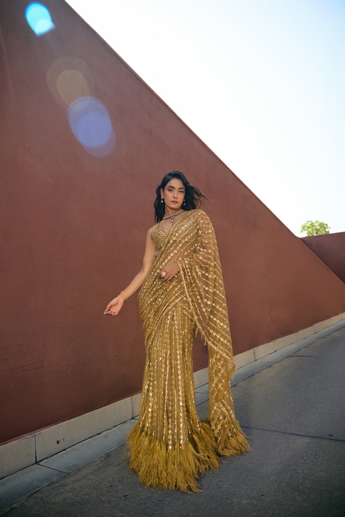 Zarina