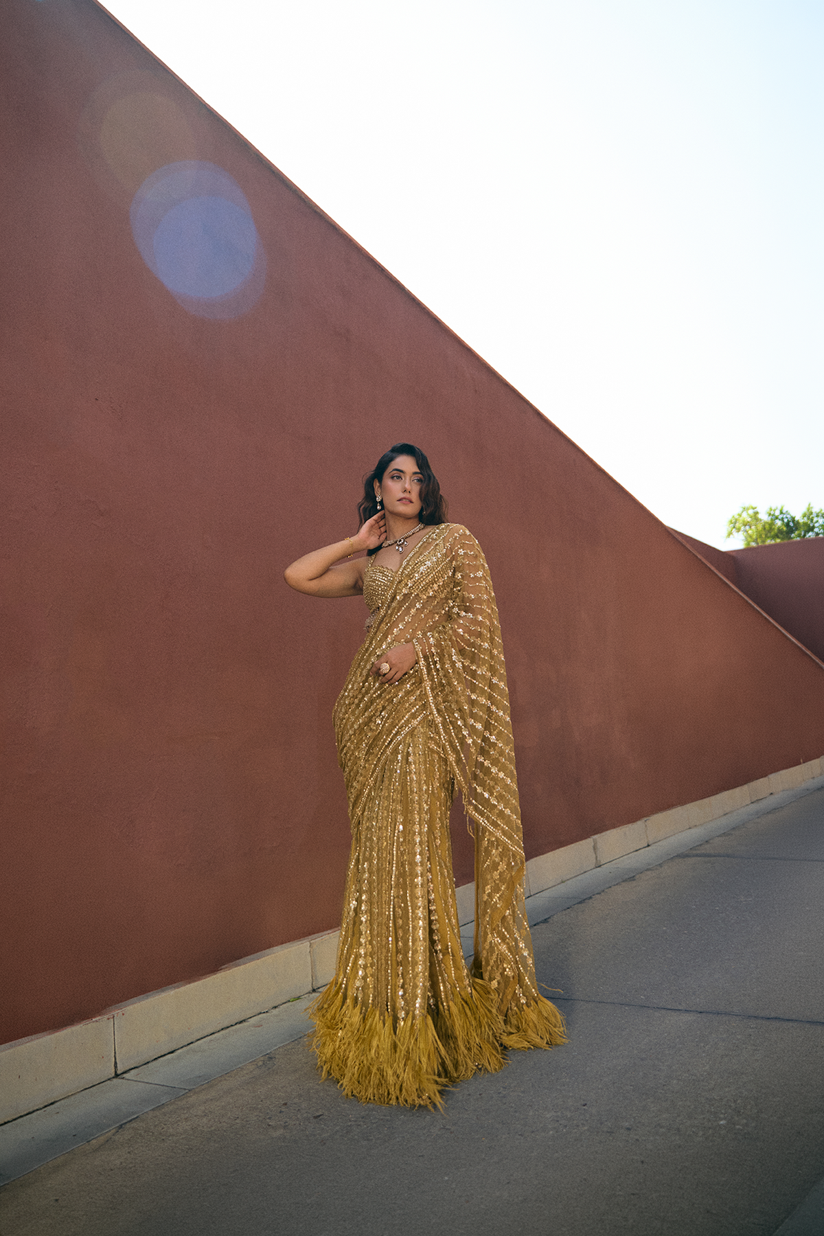 Zarina