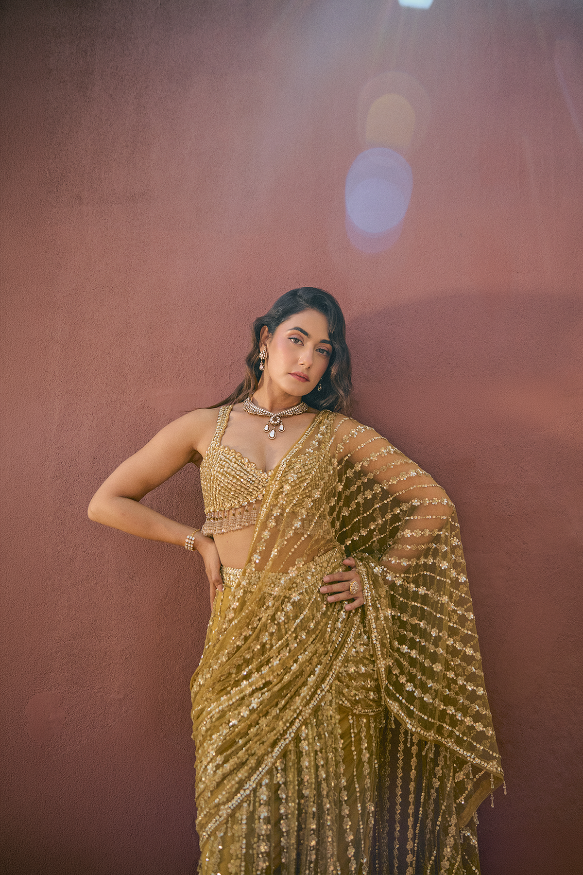 Zarina