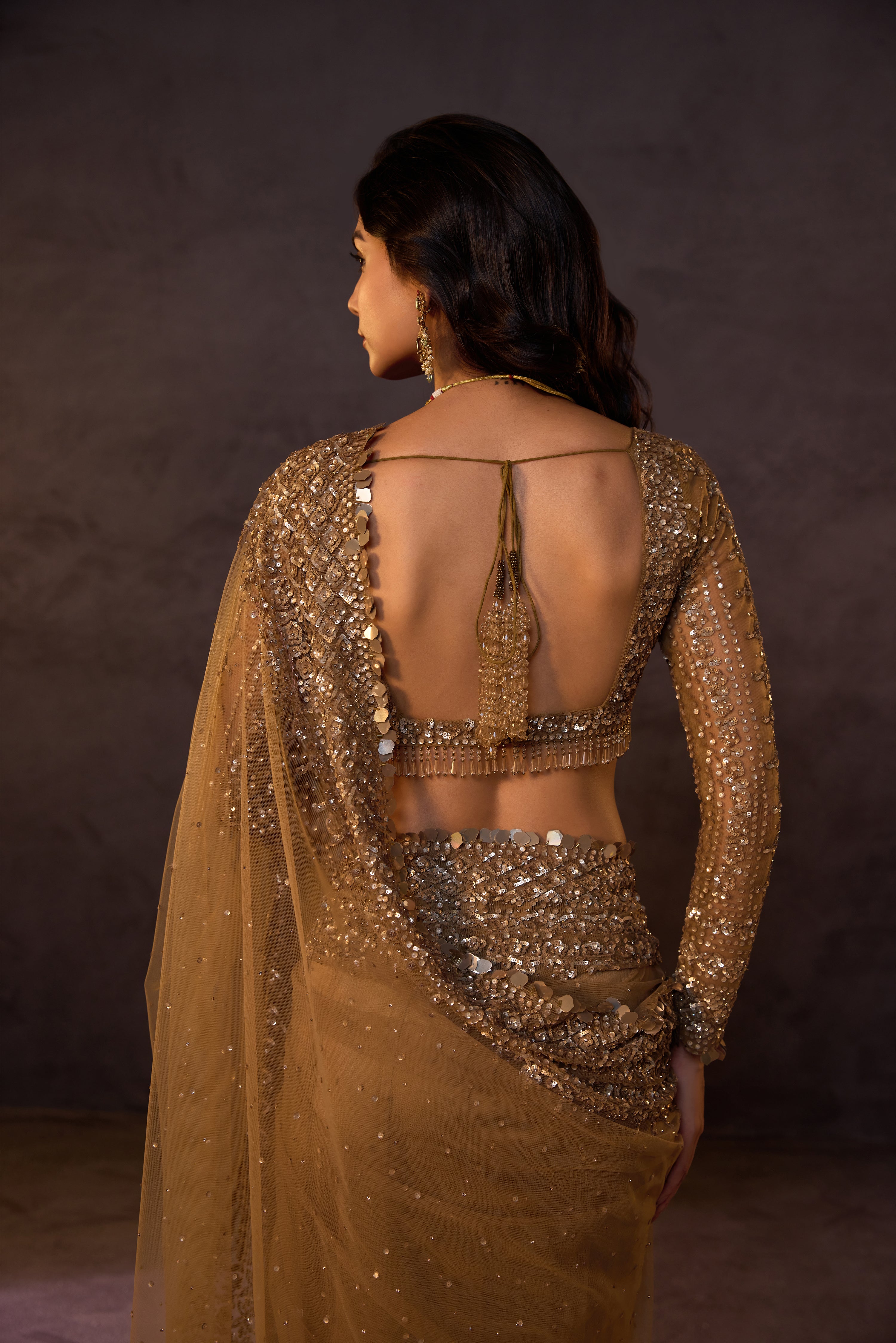 Aarvi