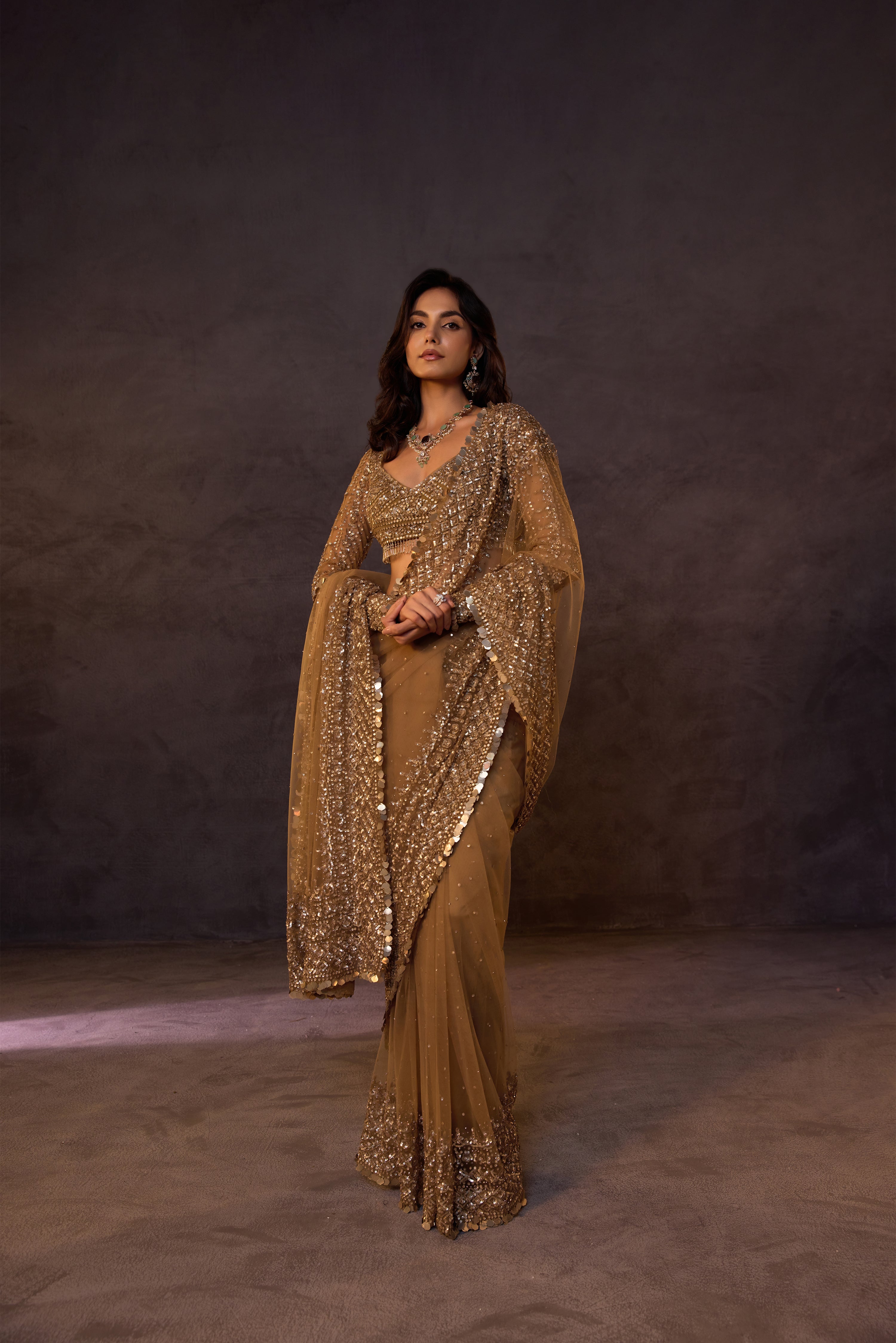 Aarvi