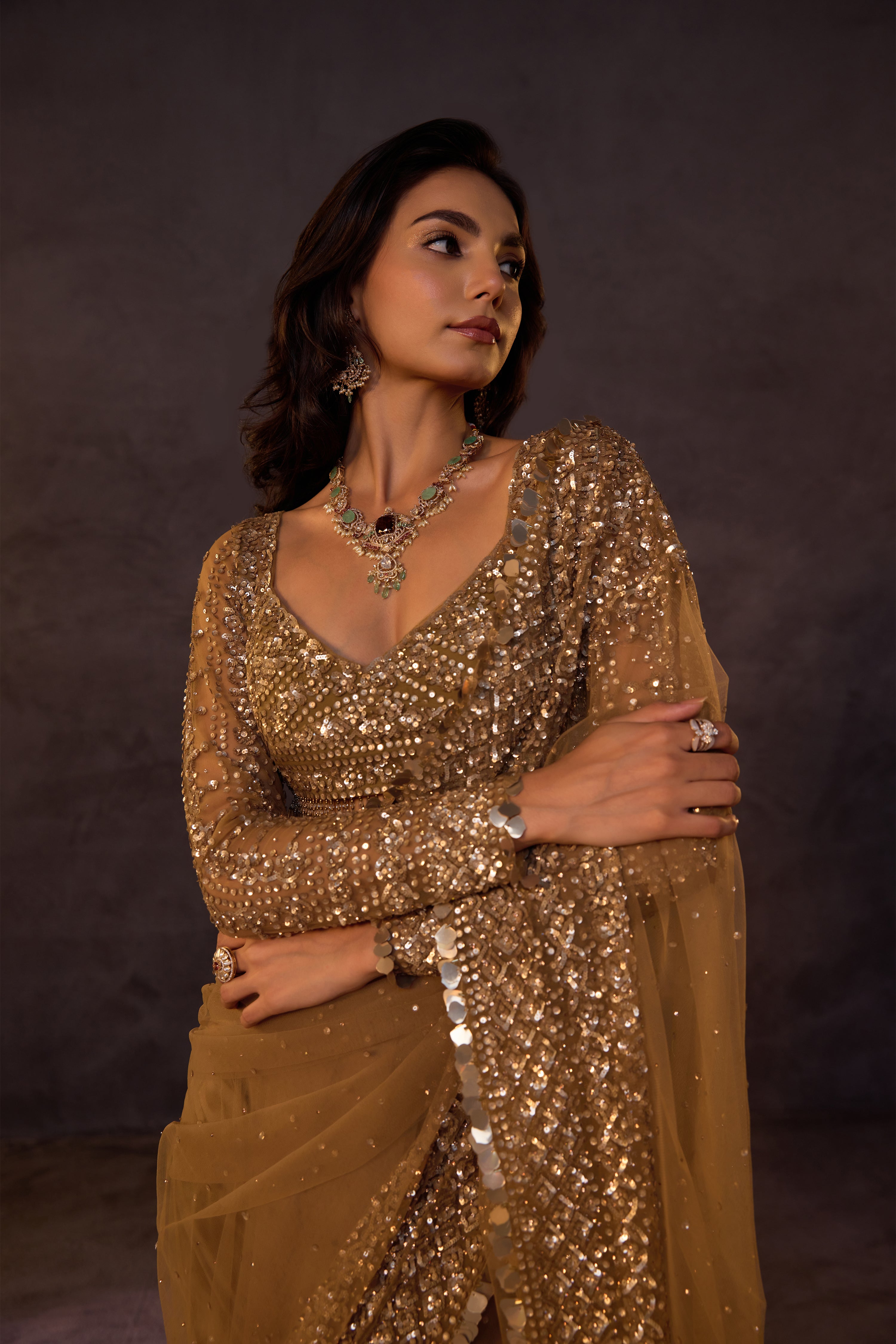Aarvi