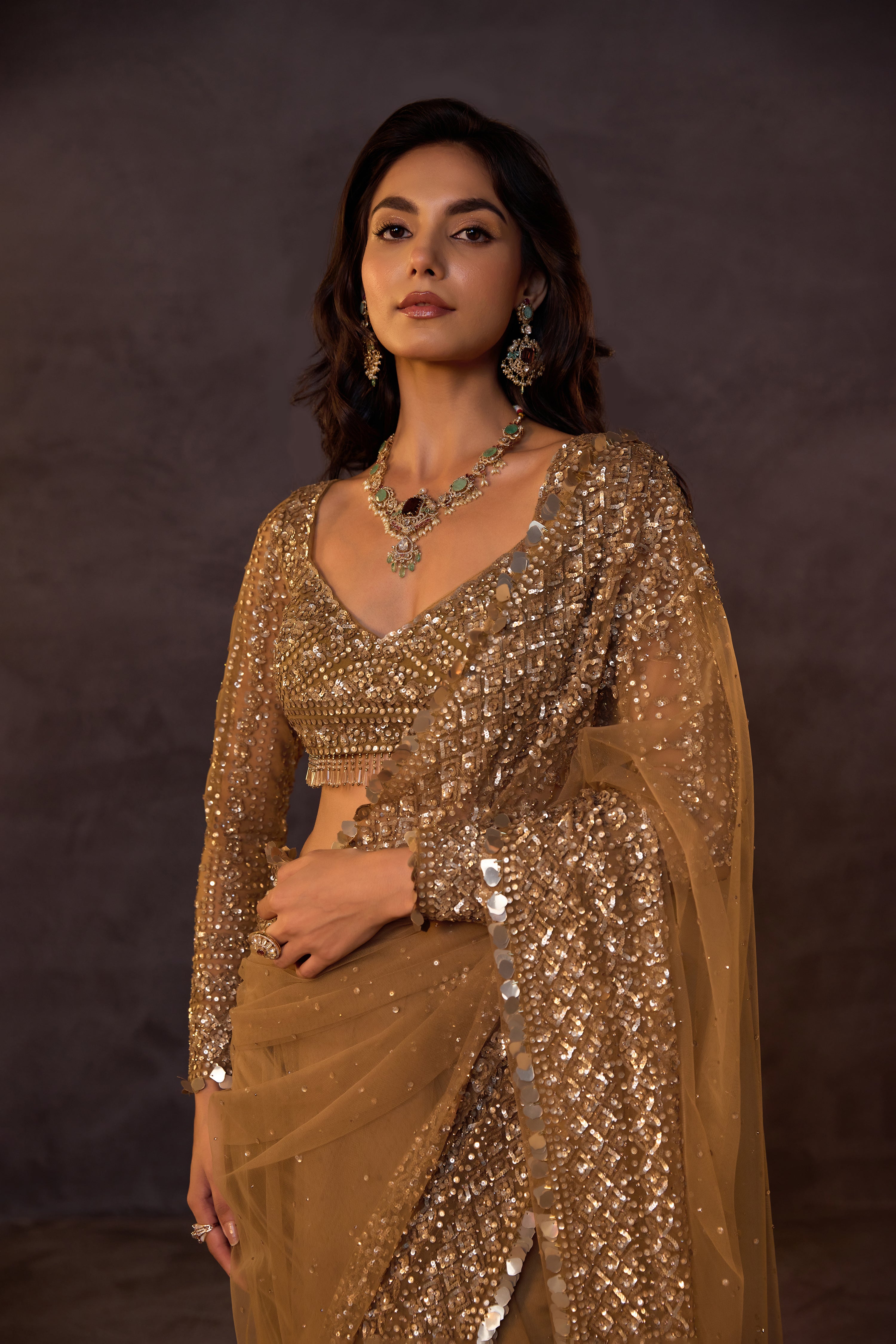 Aarvi