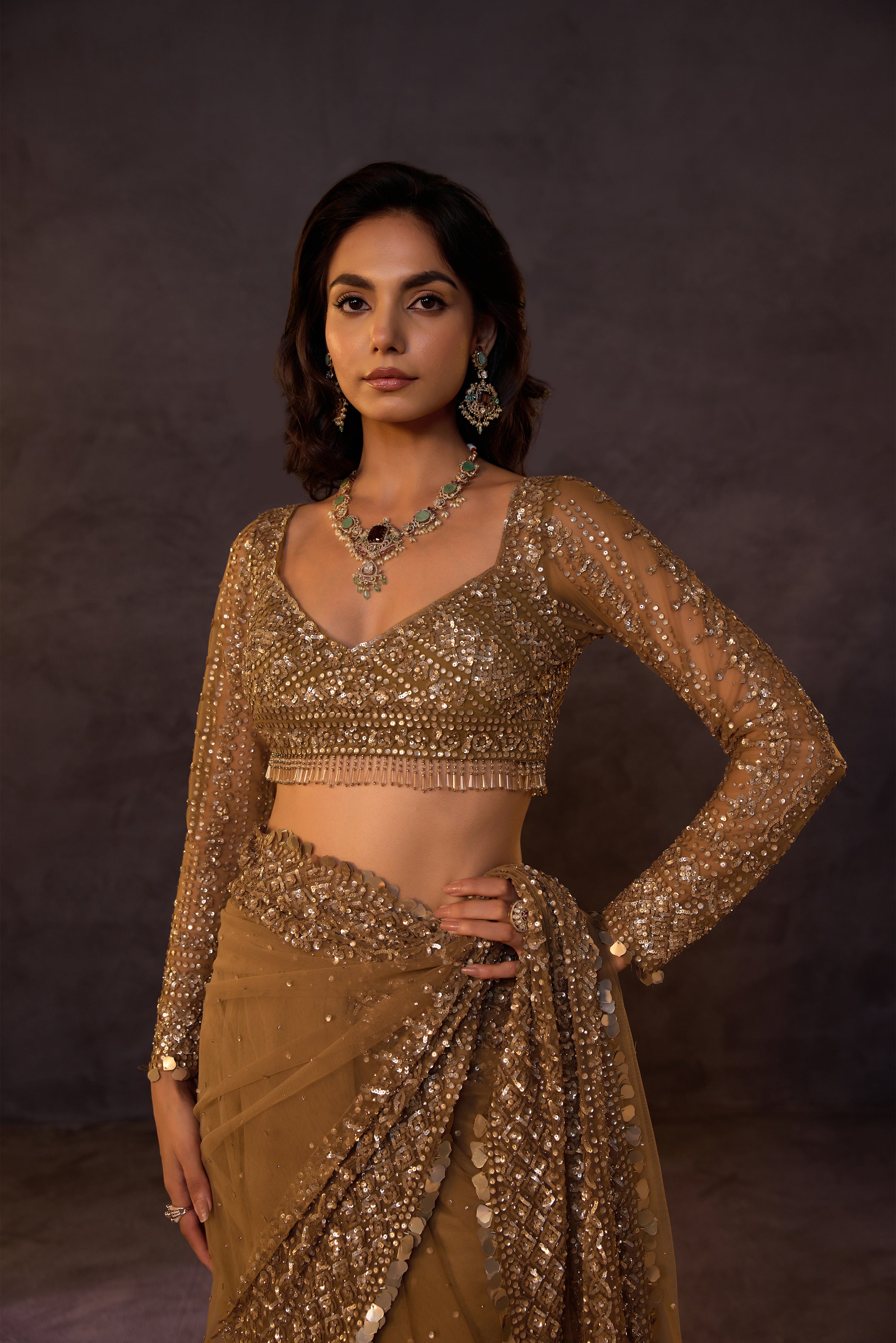 Aarvi