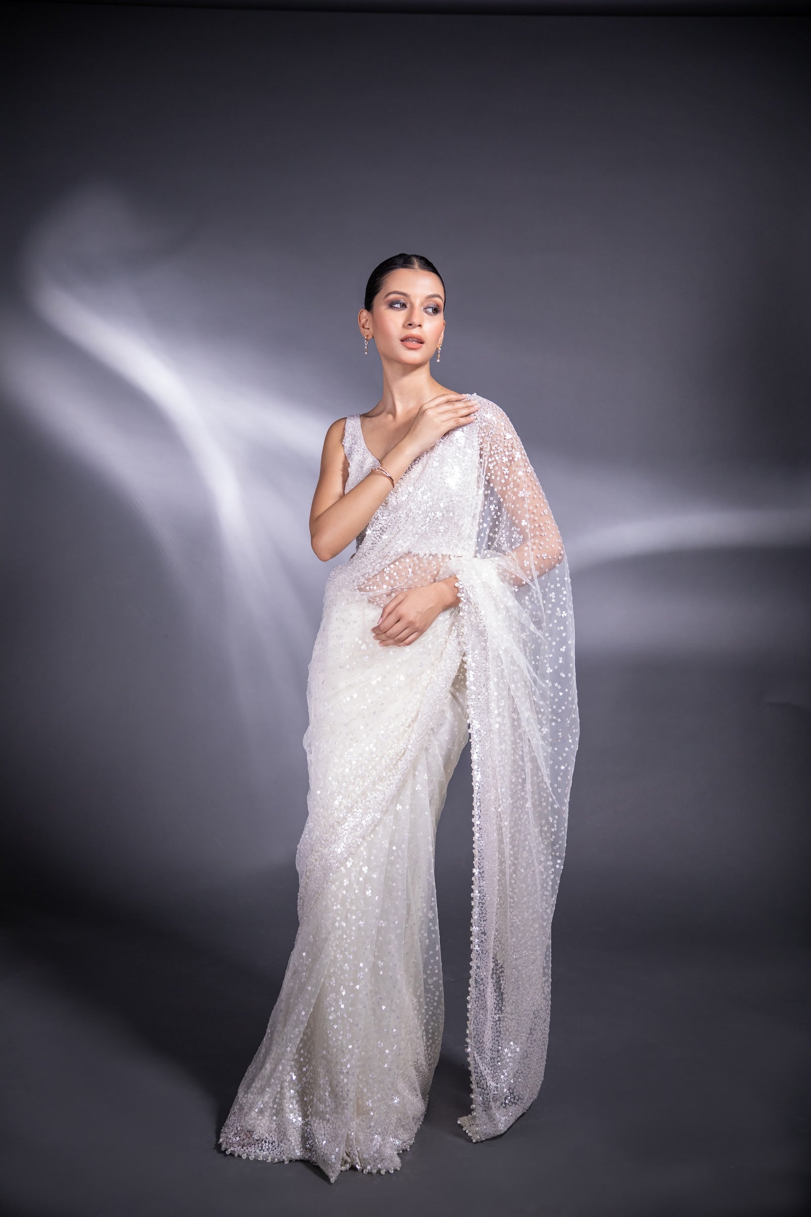 Aafiya Saree 1