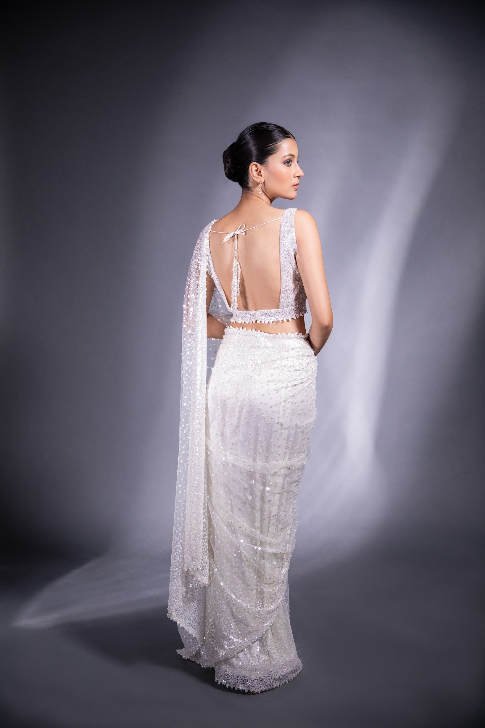 Aafiya Saree 3