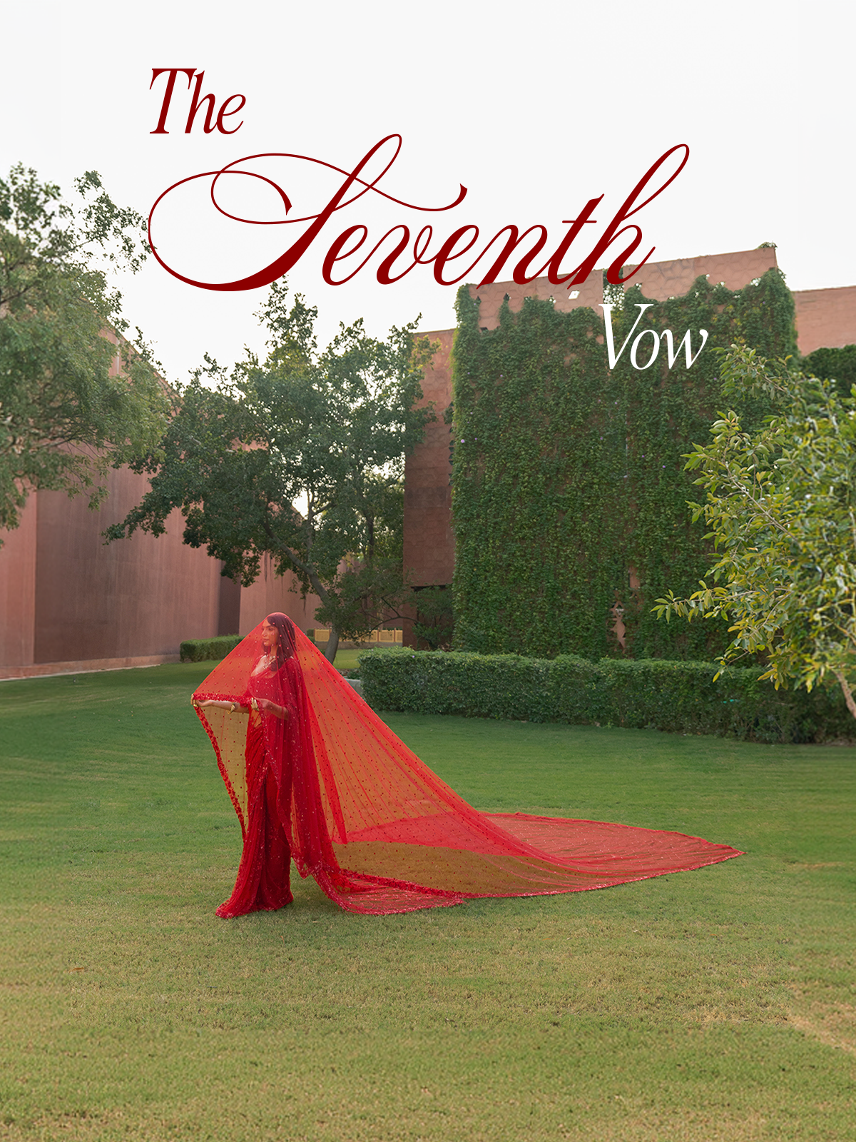 The Seventh Vow