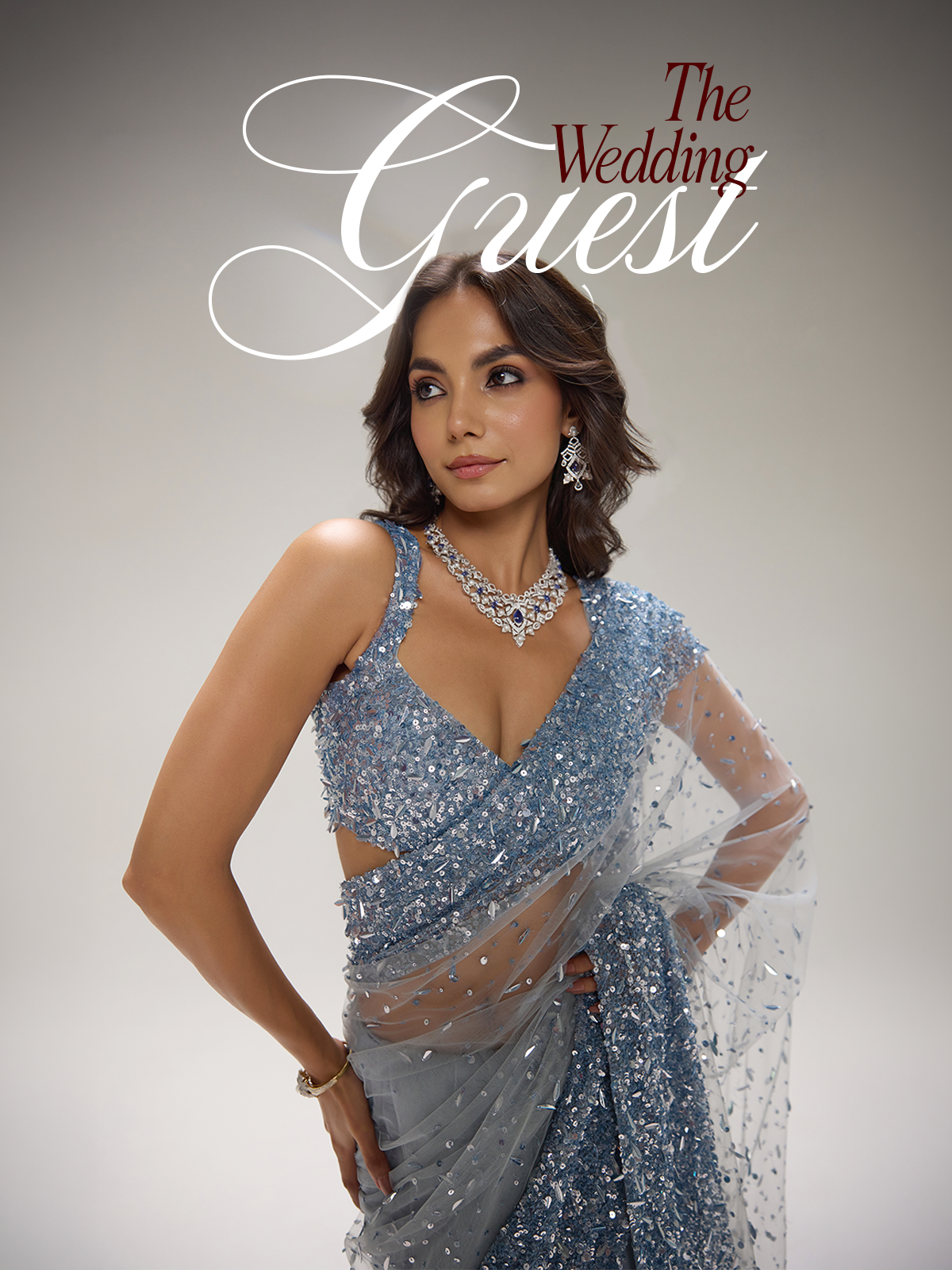 The Wedding Guest