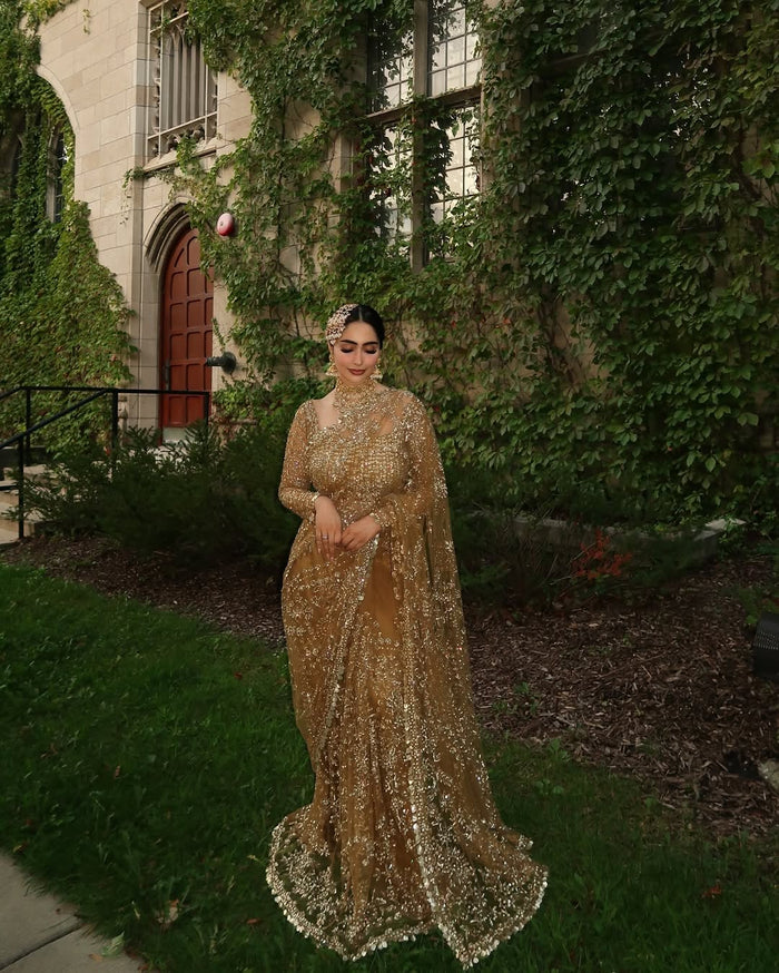 Ayesha Sukhera