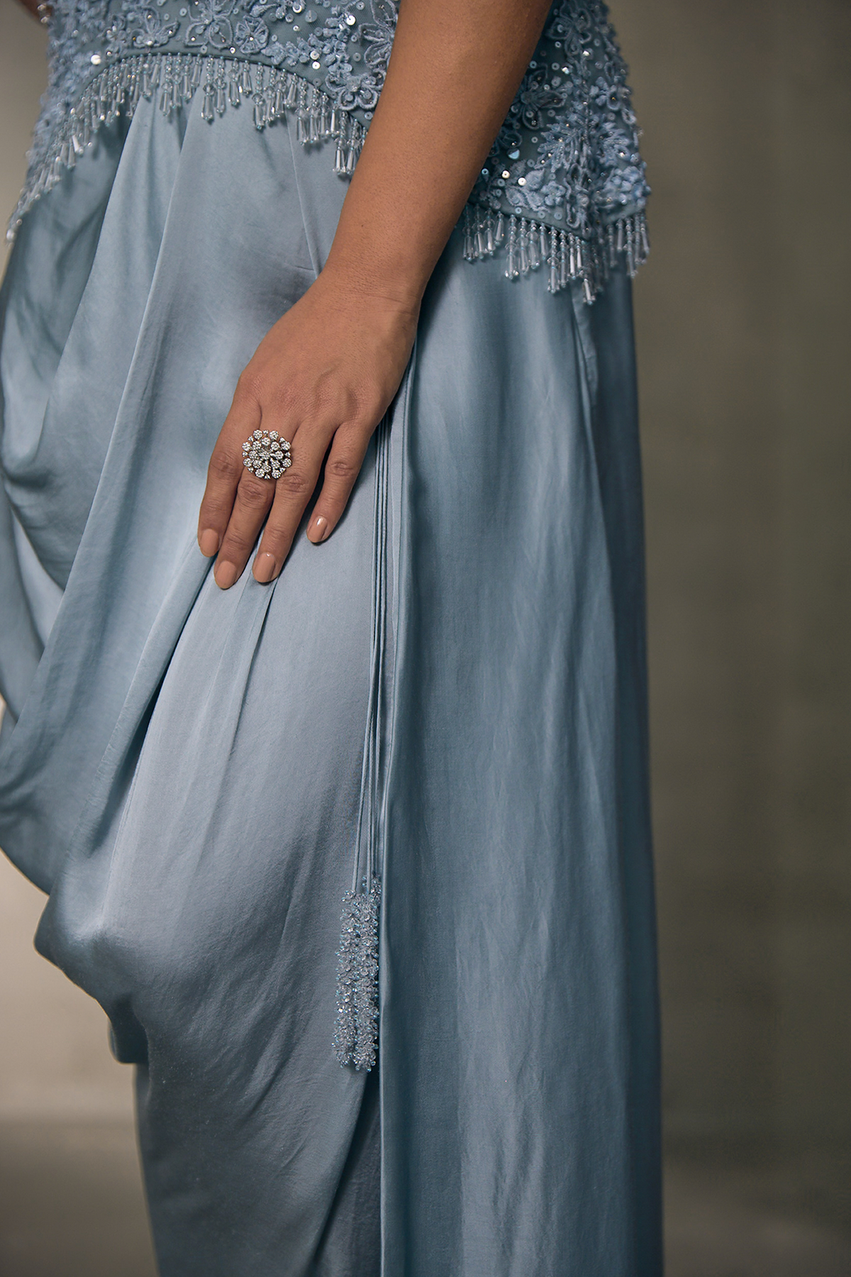 Cedar Skirt Set