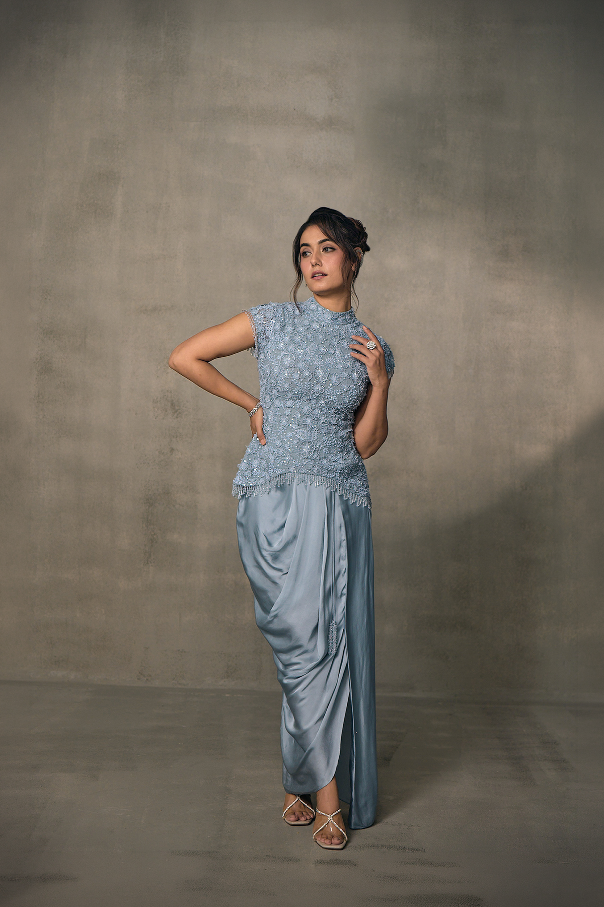 Cedar Skirt Set
