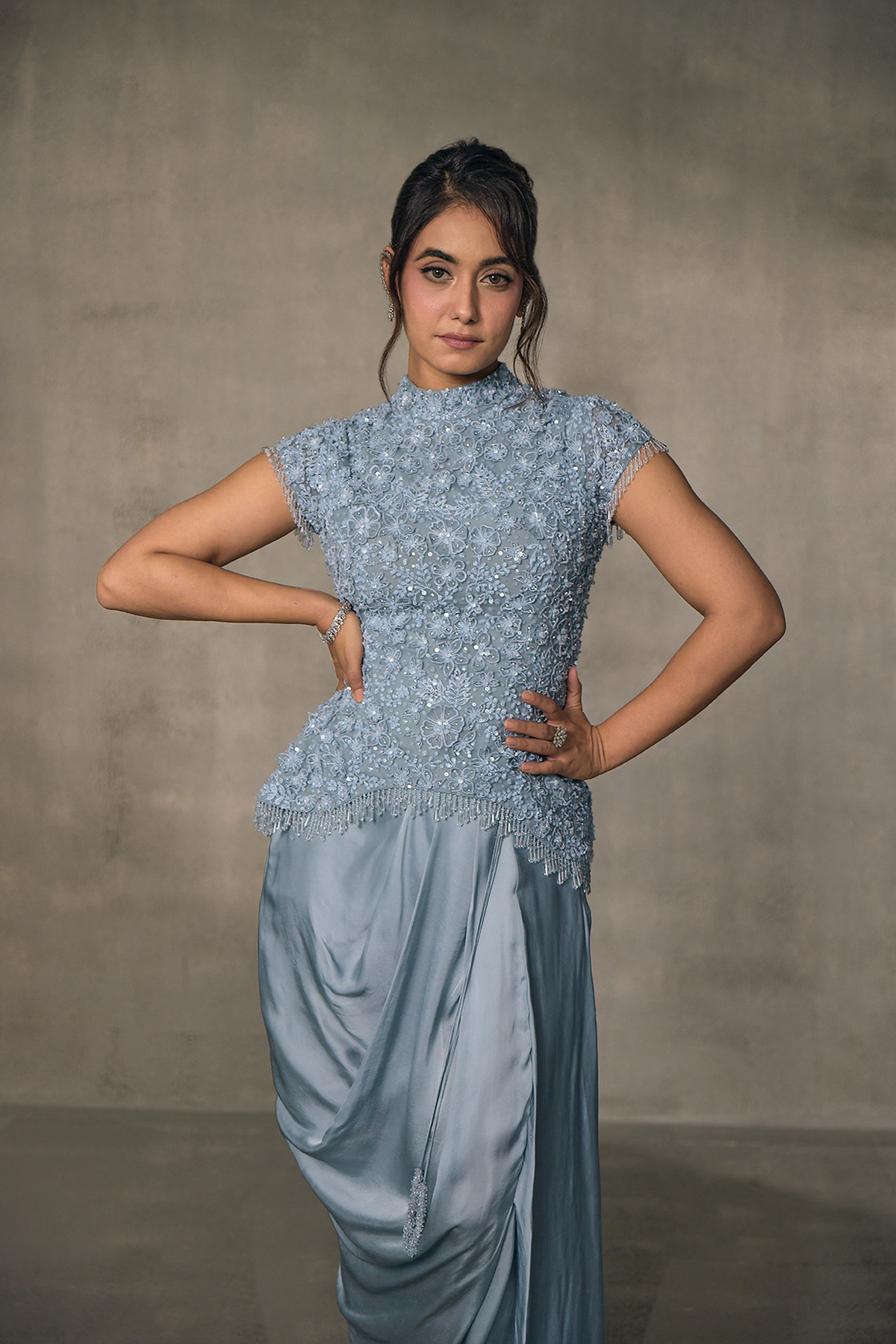 Cedar Skirt Set