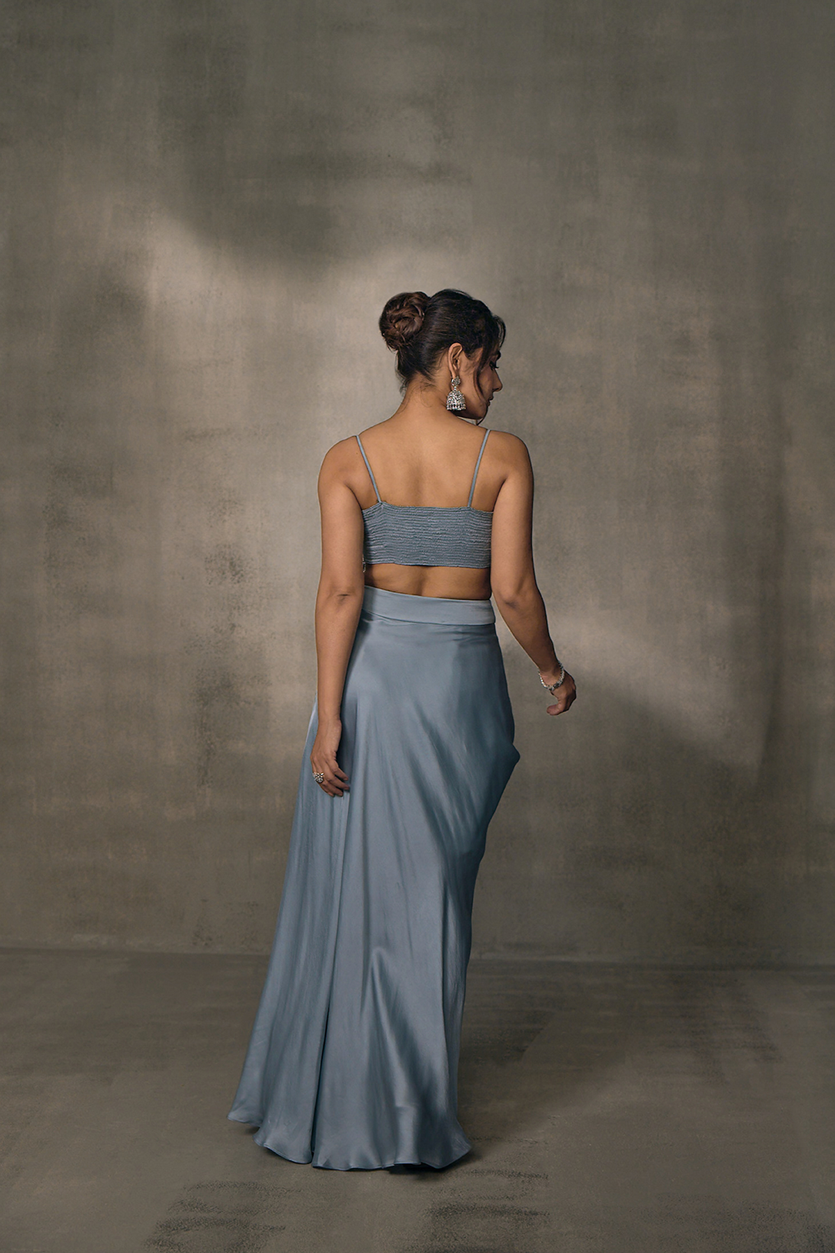 Cora Cape Set
