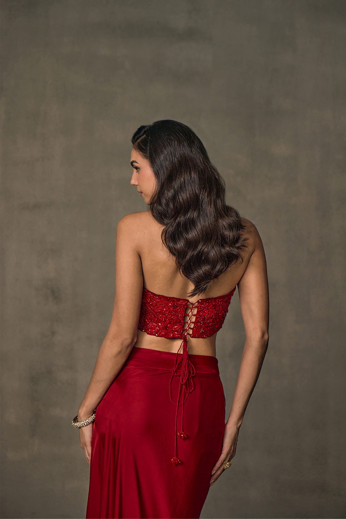 Eva Skirt Set
