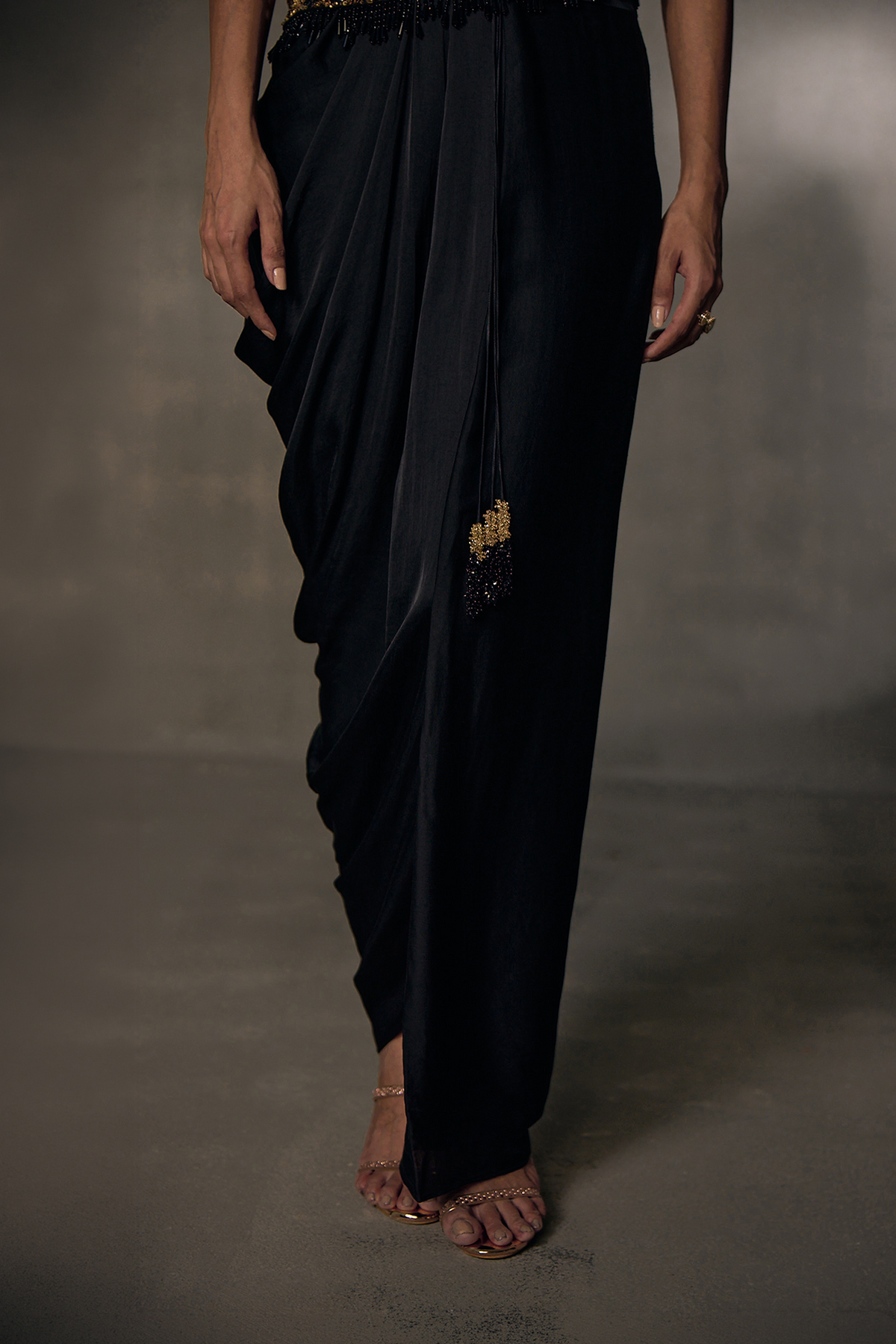 Gemma Skirt Set
