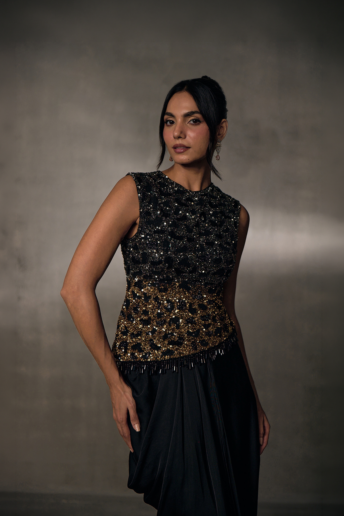 Gemma Skirt Set