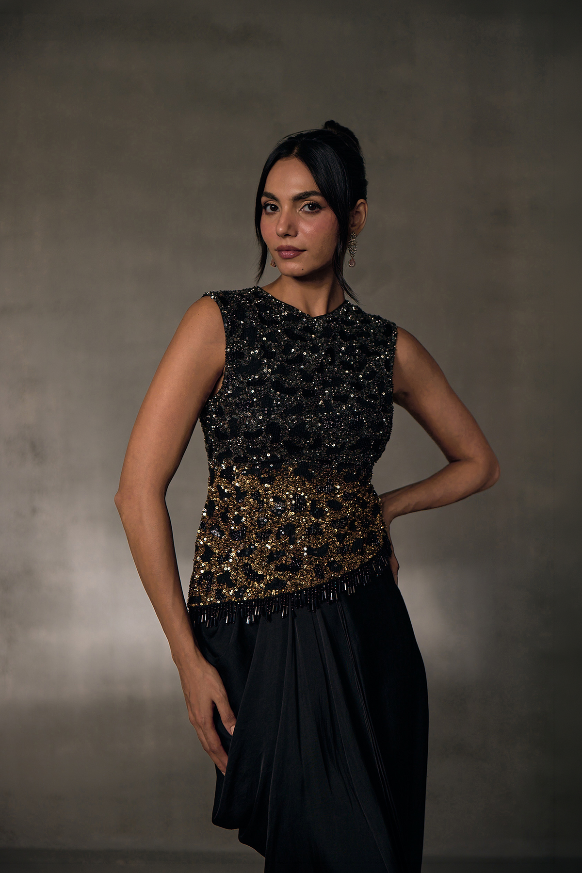 Gemma Skirt Set