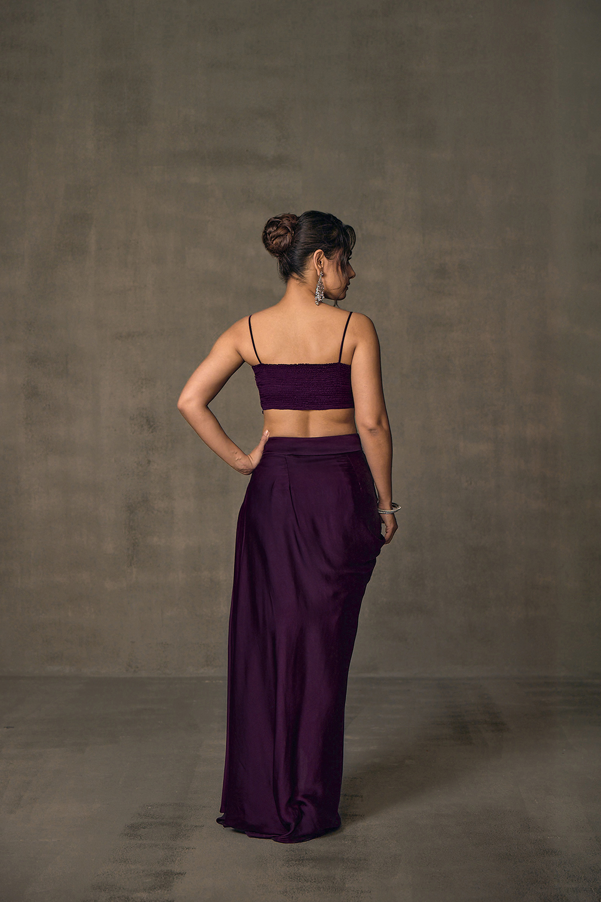 Jude Cape Set