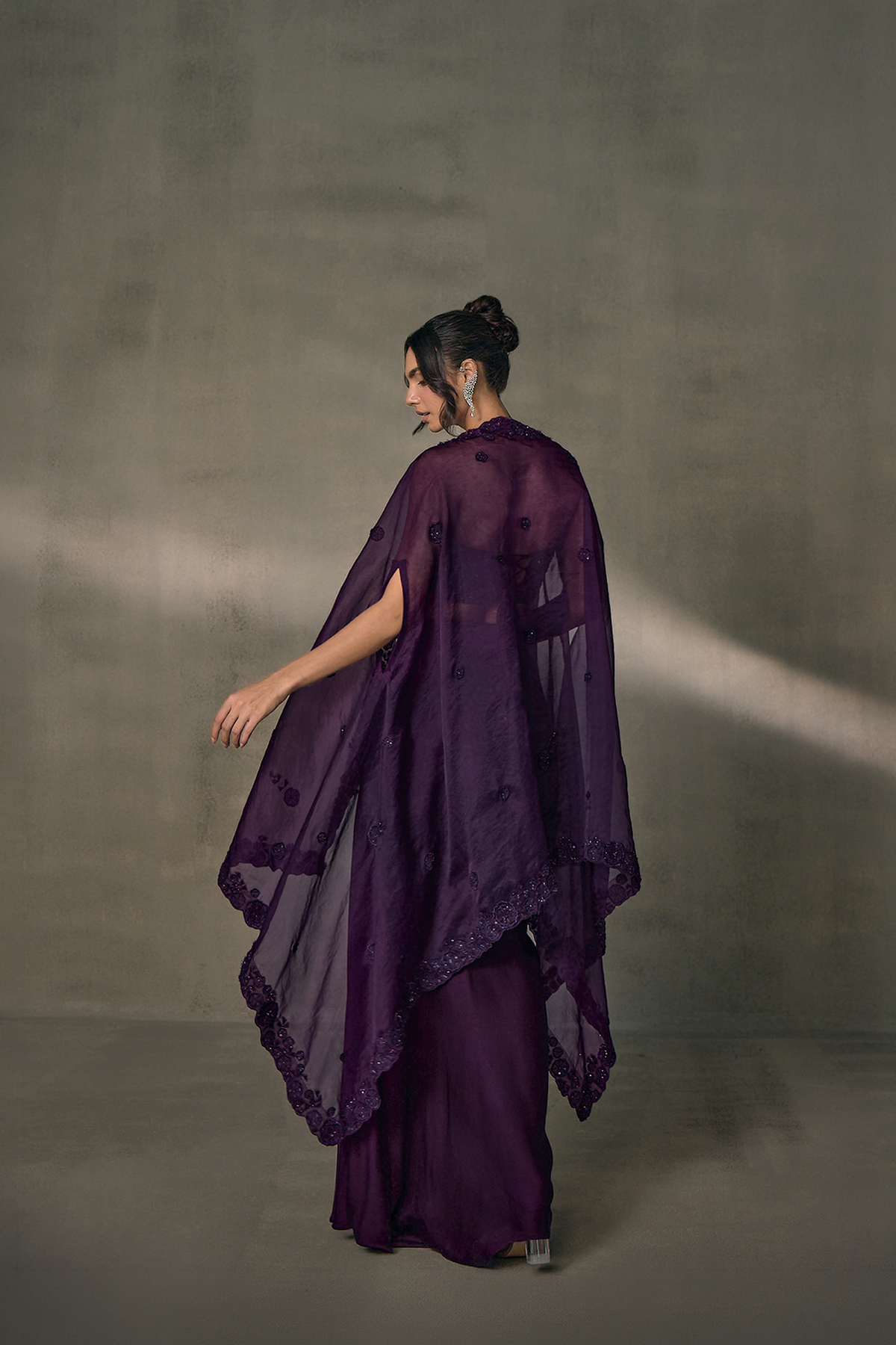 Juniper Cape Set