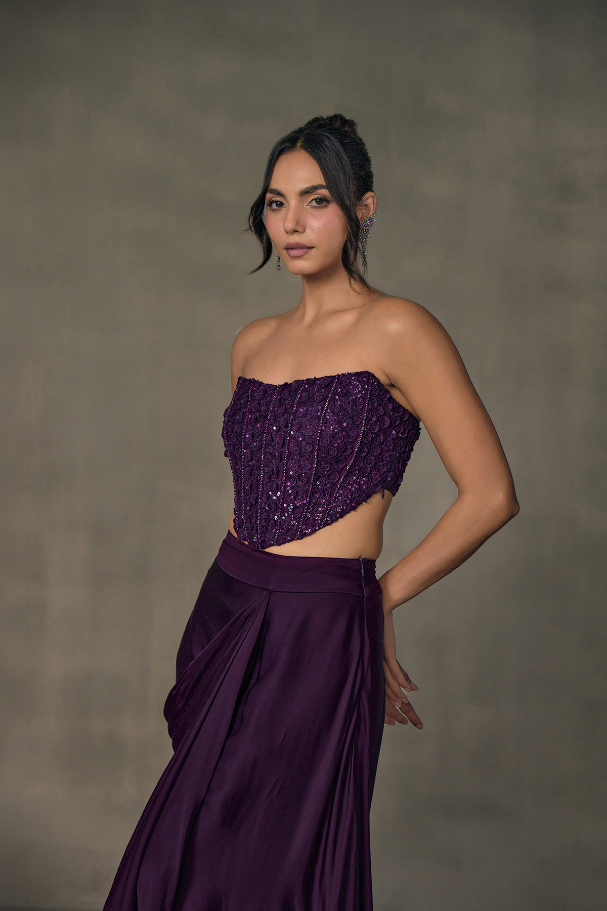 Juniper Skirt Set