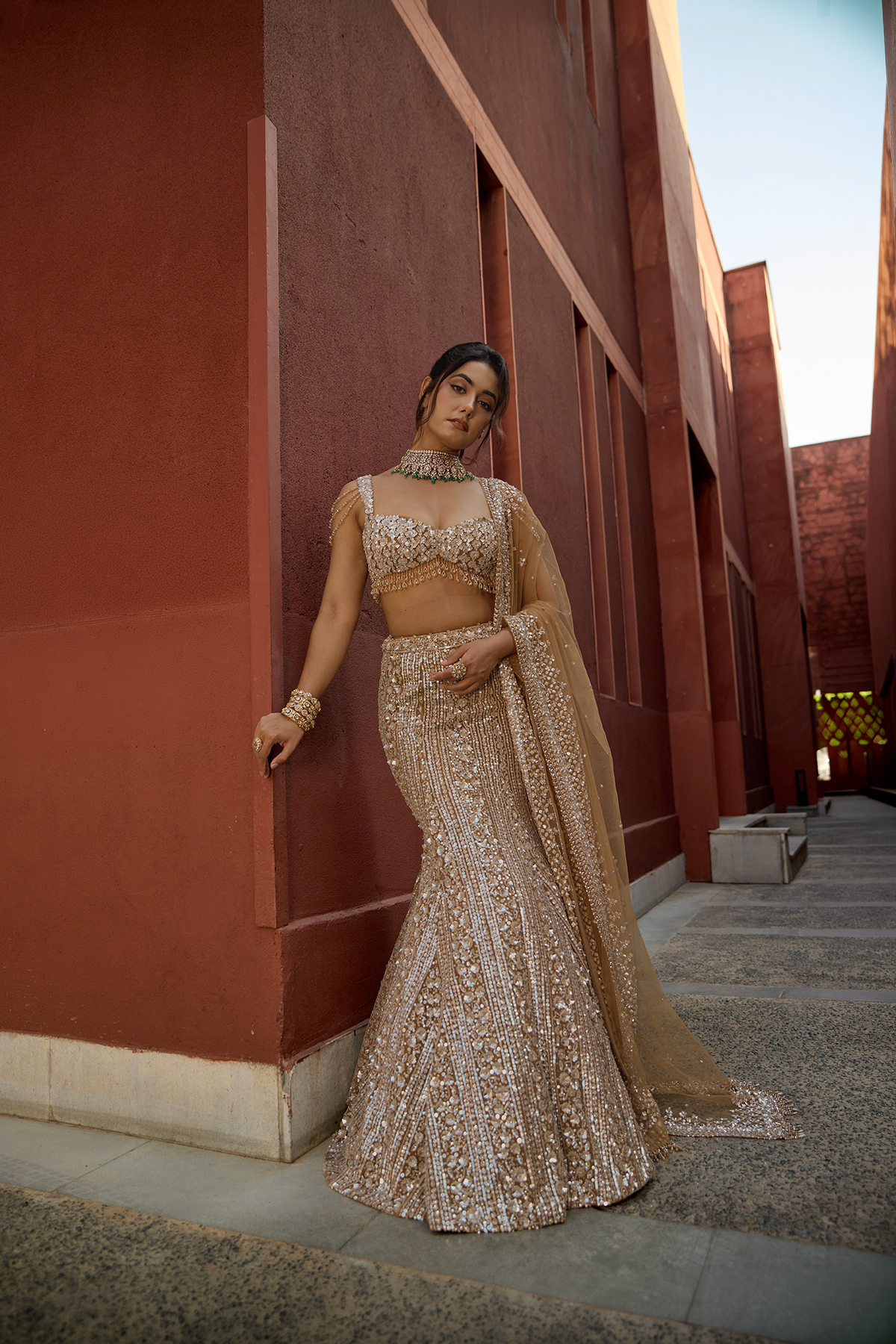 Lavani