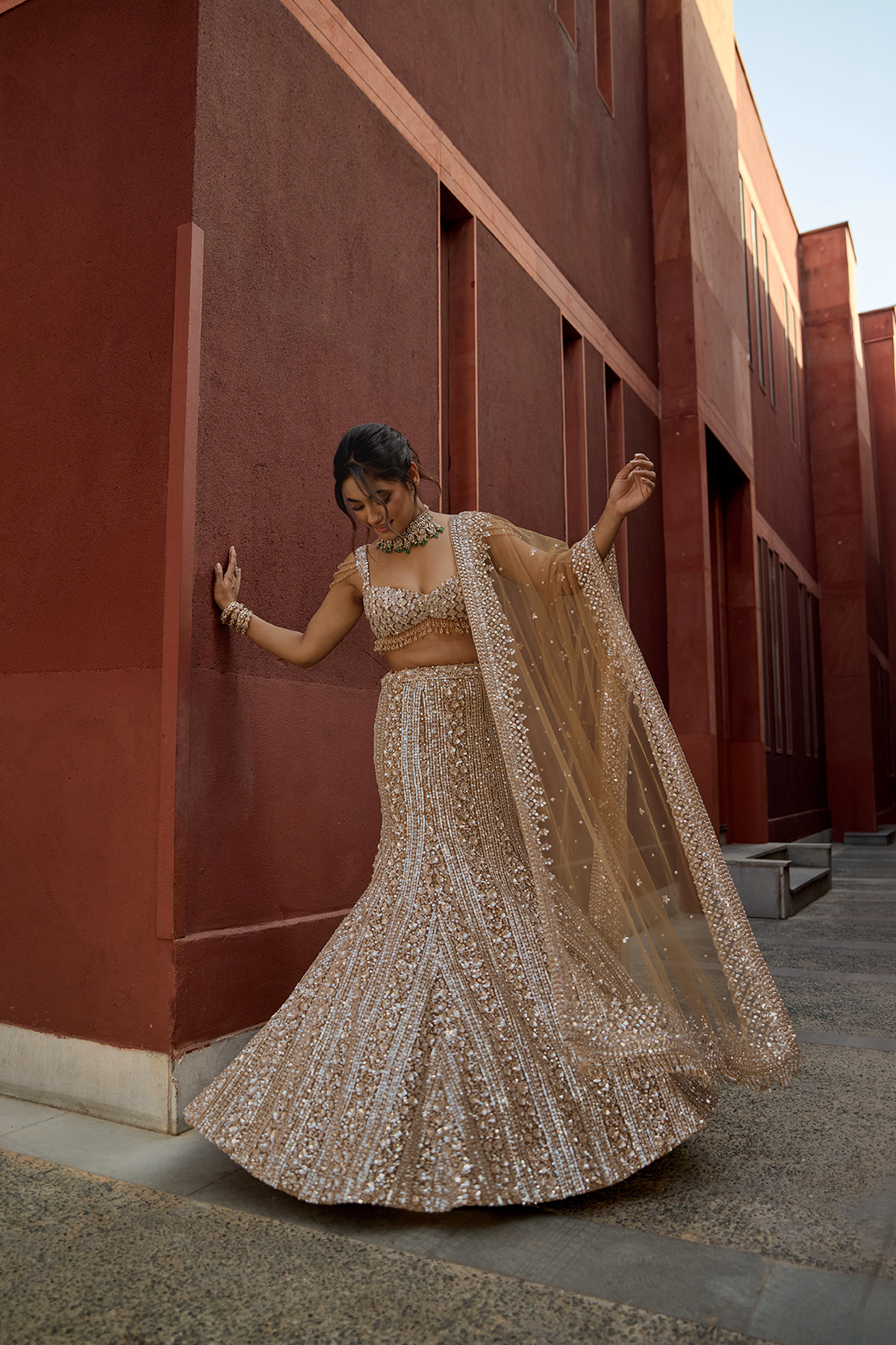Lavani