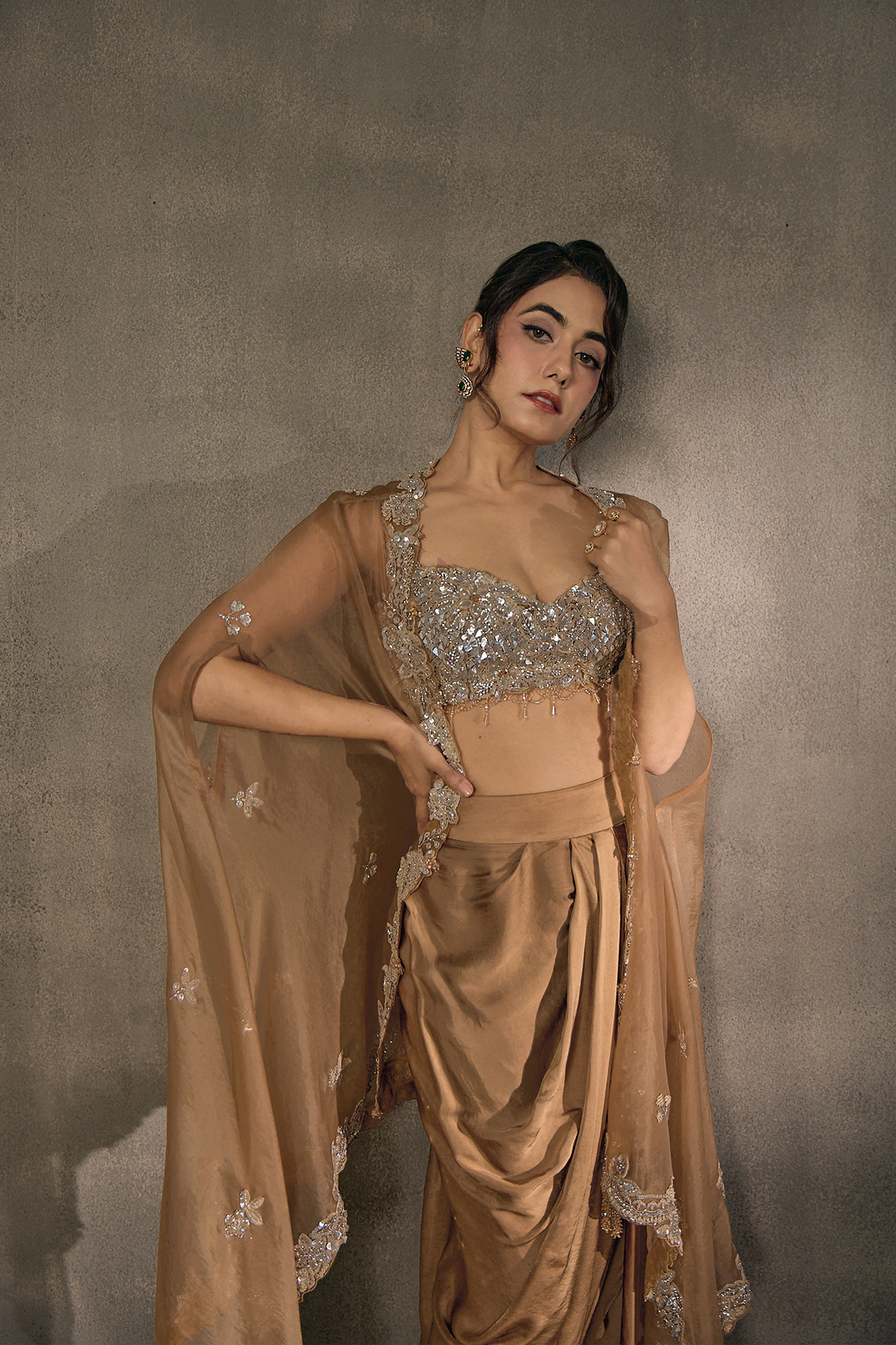 Mabel Cape Set