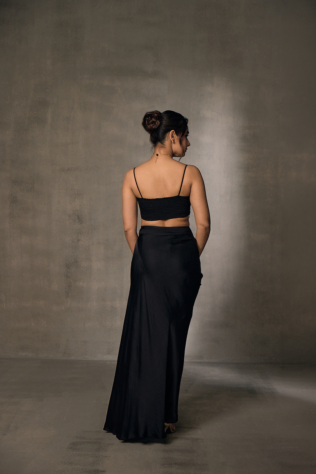 Paige Cape Set