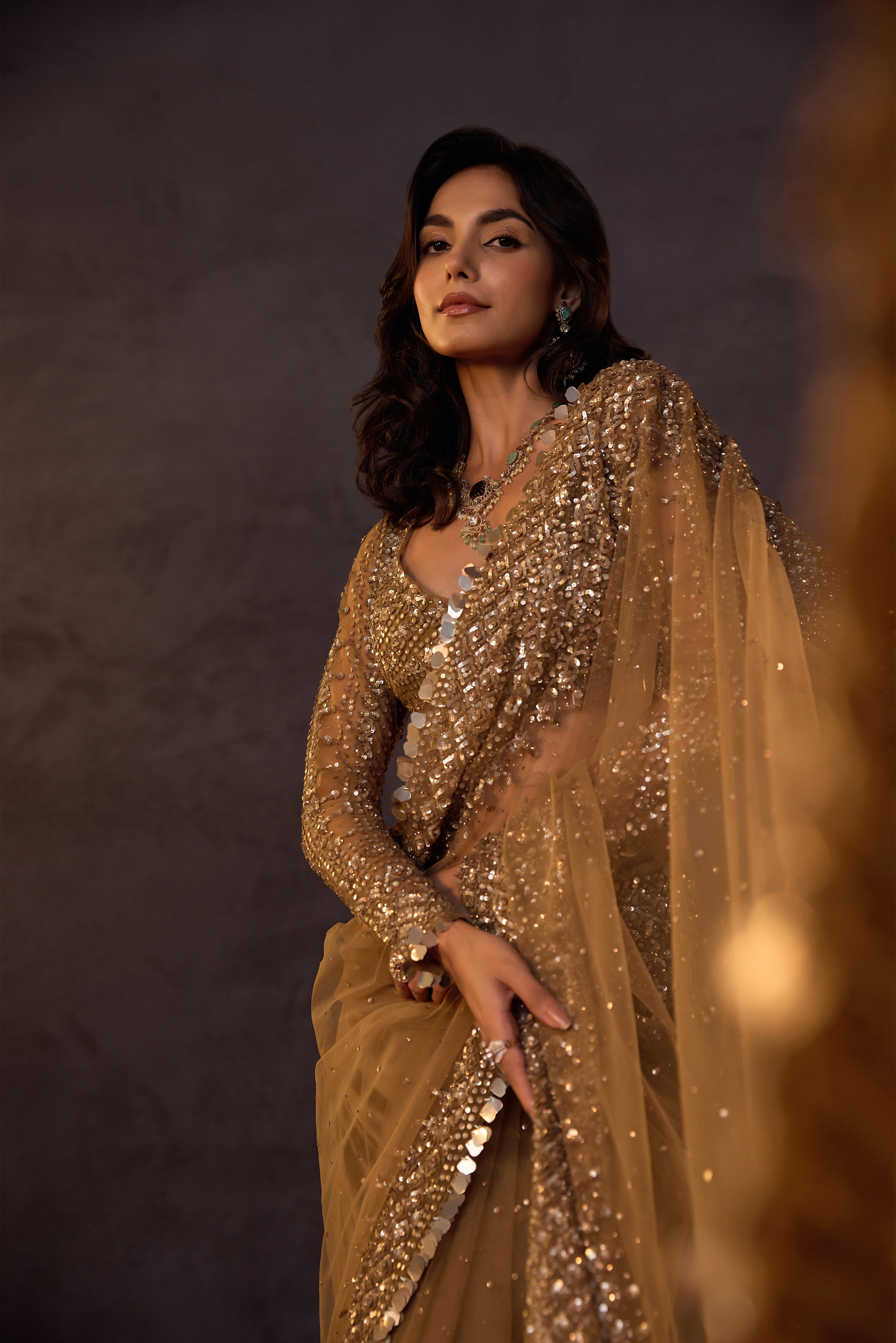Aarvi