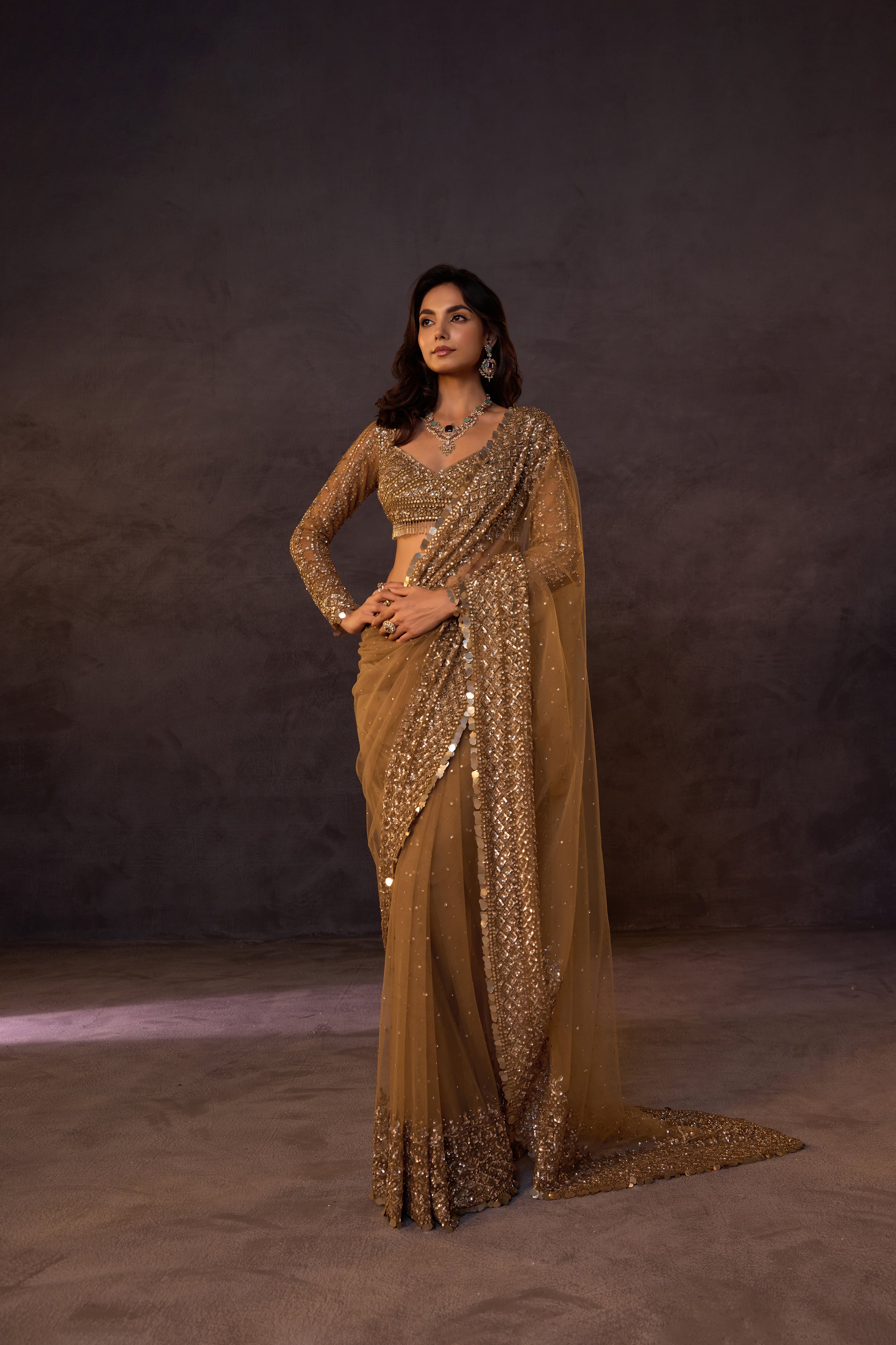 Aarvi