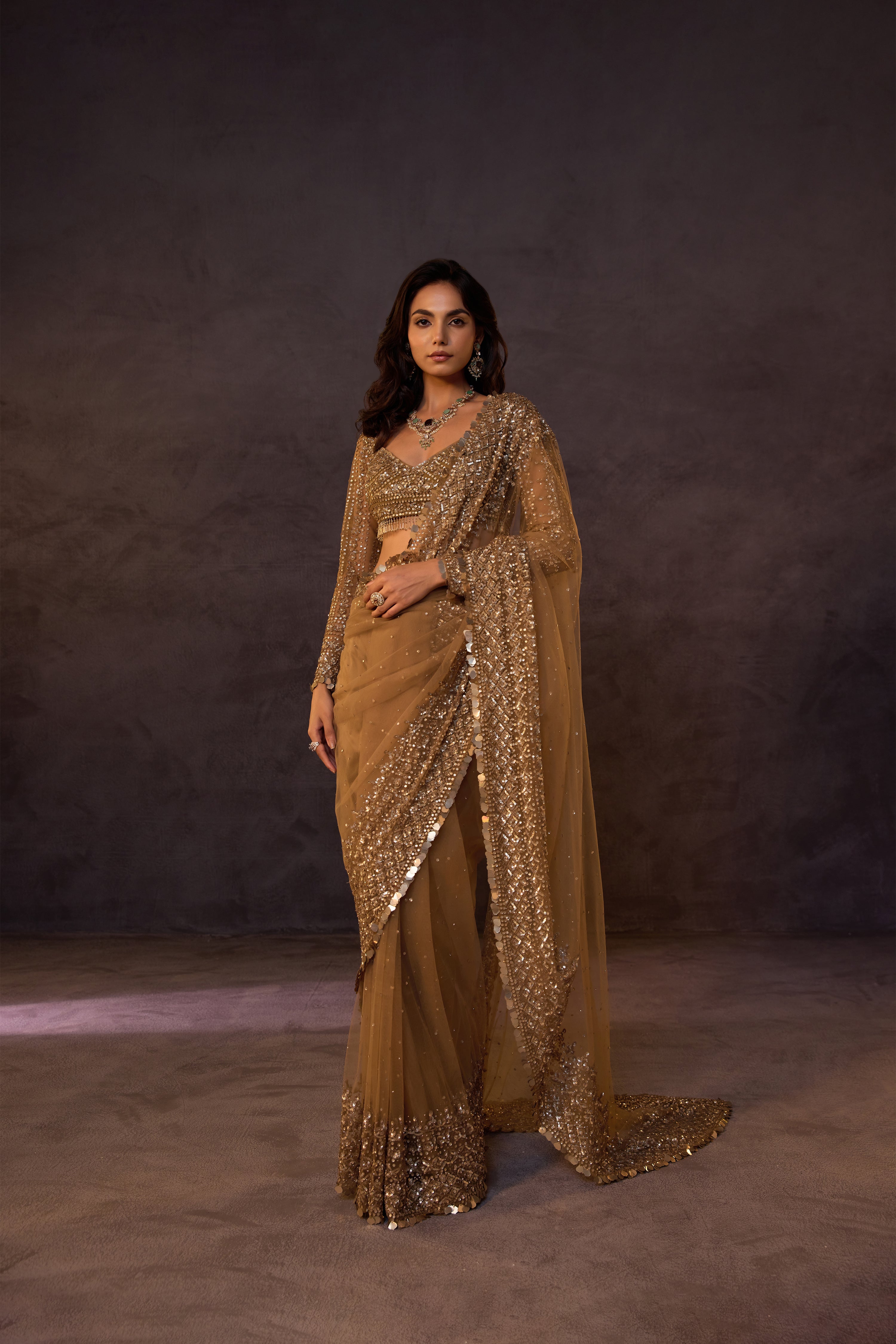 Aarvi