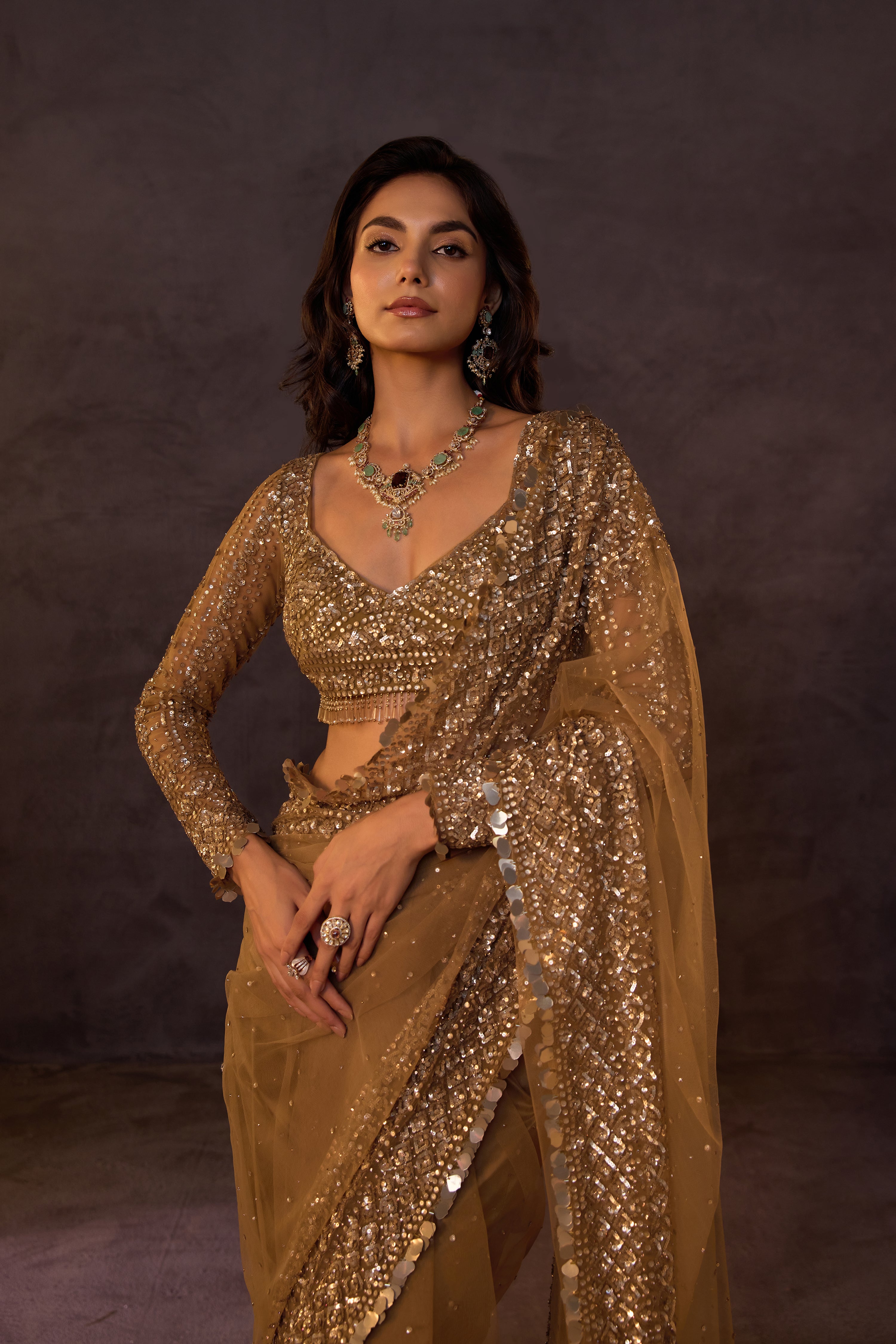 Aarvi