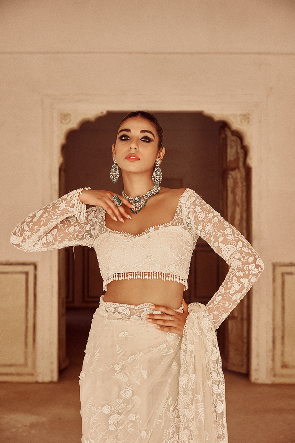 UZMA-IVORY