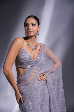 Buy Katrina Kaif Hot Sarees Online, Shop Black Katrina Navel Saree Fancy  Design