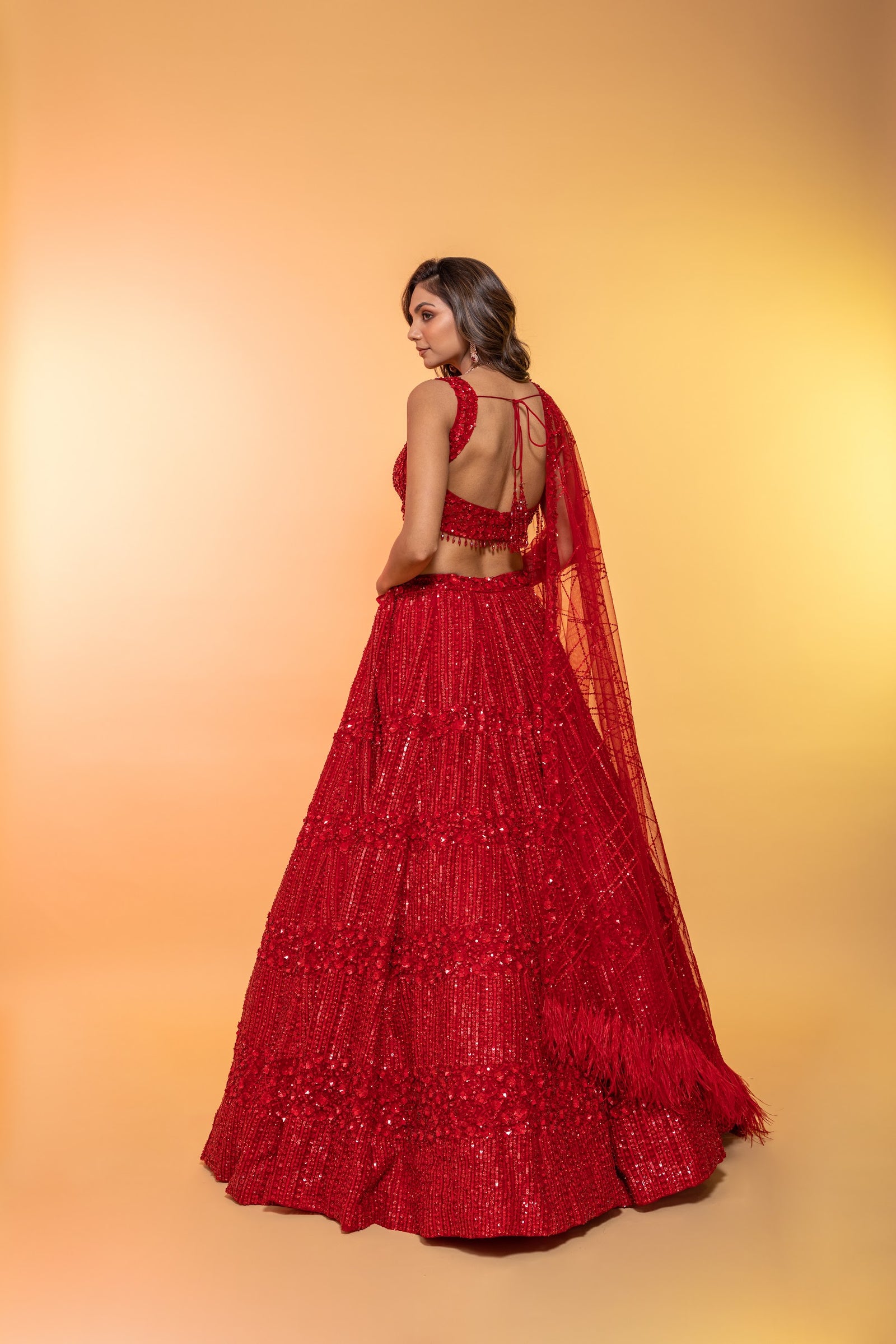 Naira lehengas best sale