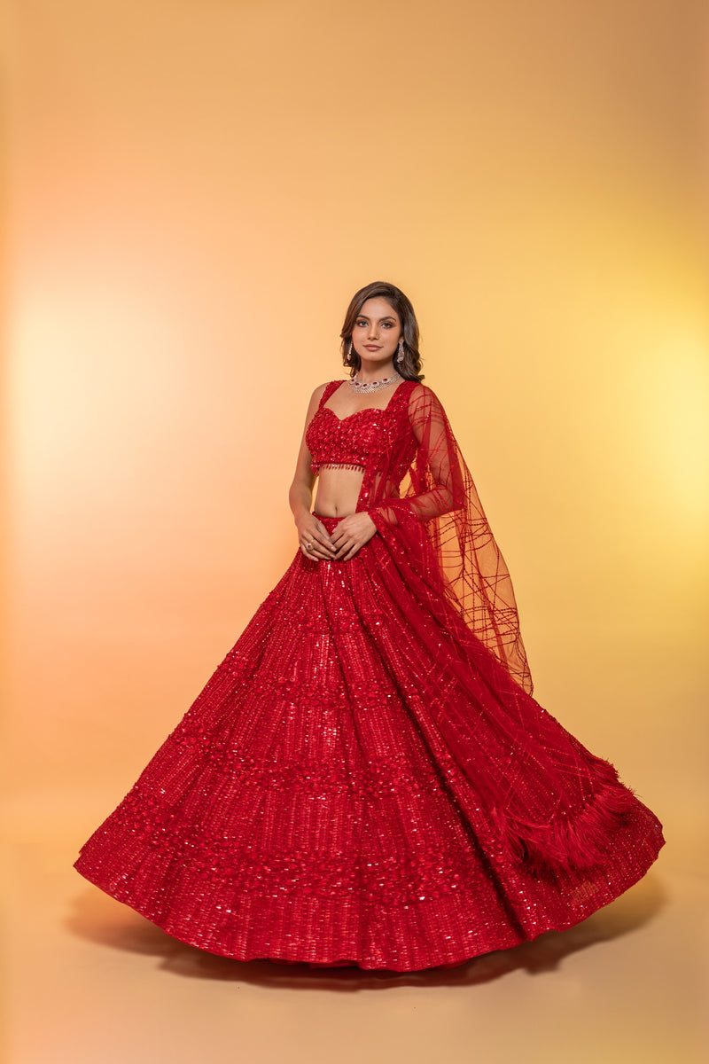 Naira from yeh rishta kya kehlata hai | Bridal jewellery indian, Indian  bridal outfits, Bridal fashion jewelry